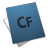 ColdFusion Builder CS3 Icon 48x48 png